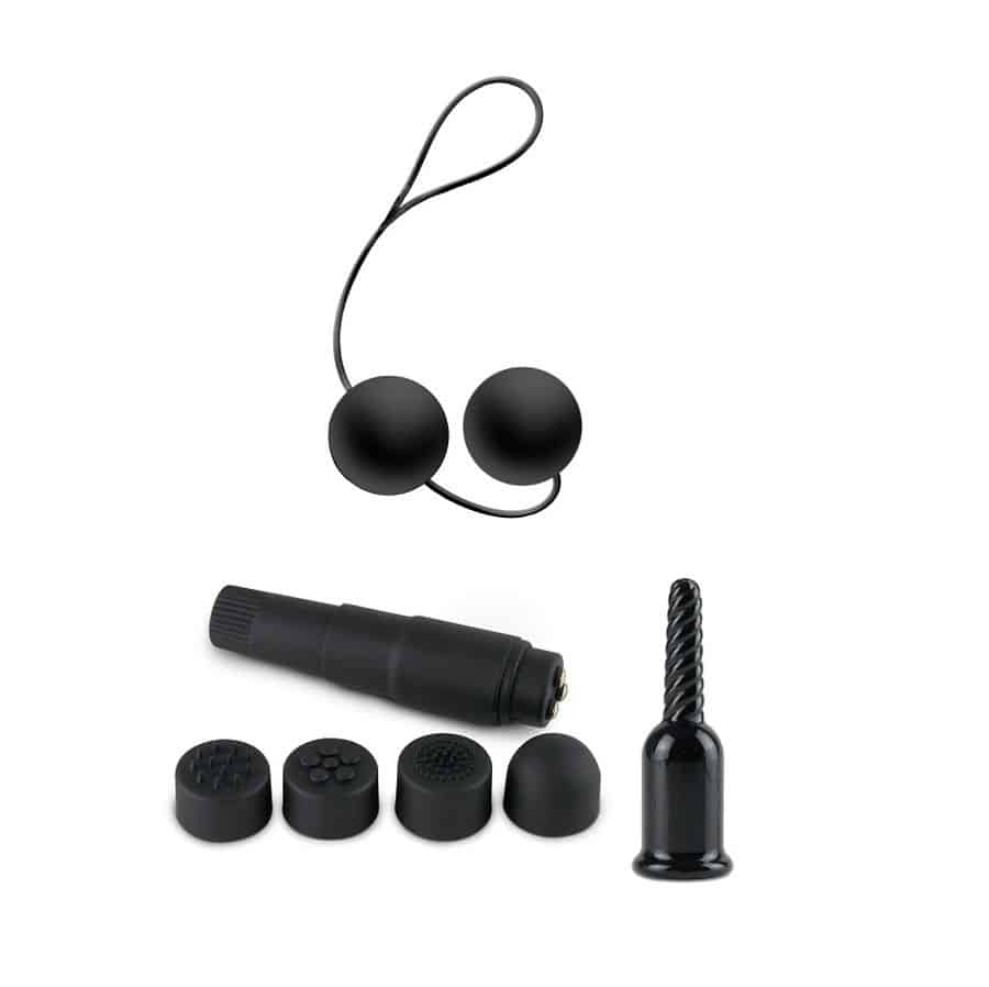 Fetish Fantasy Limited Edition - Kit Fetish - Image 6