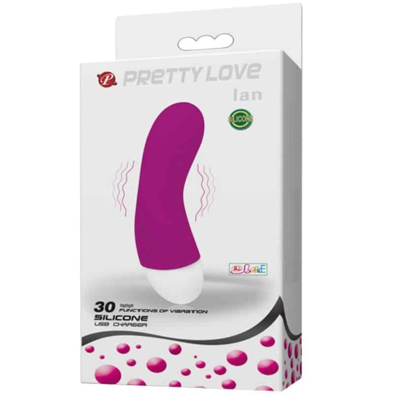 Pretty Love - Estimulador Ian G-Point - Image 6