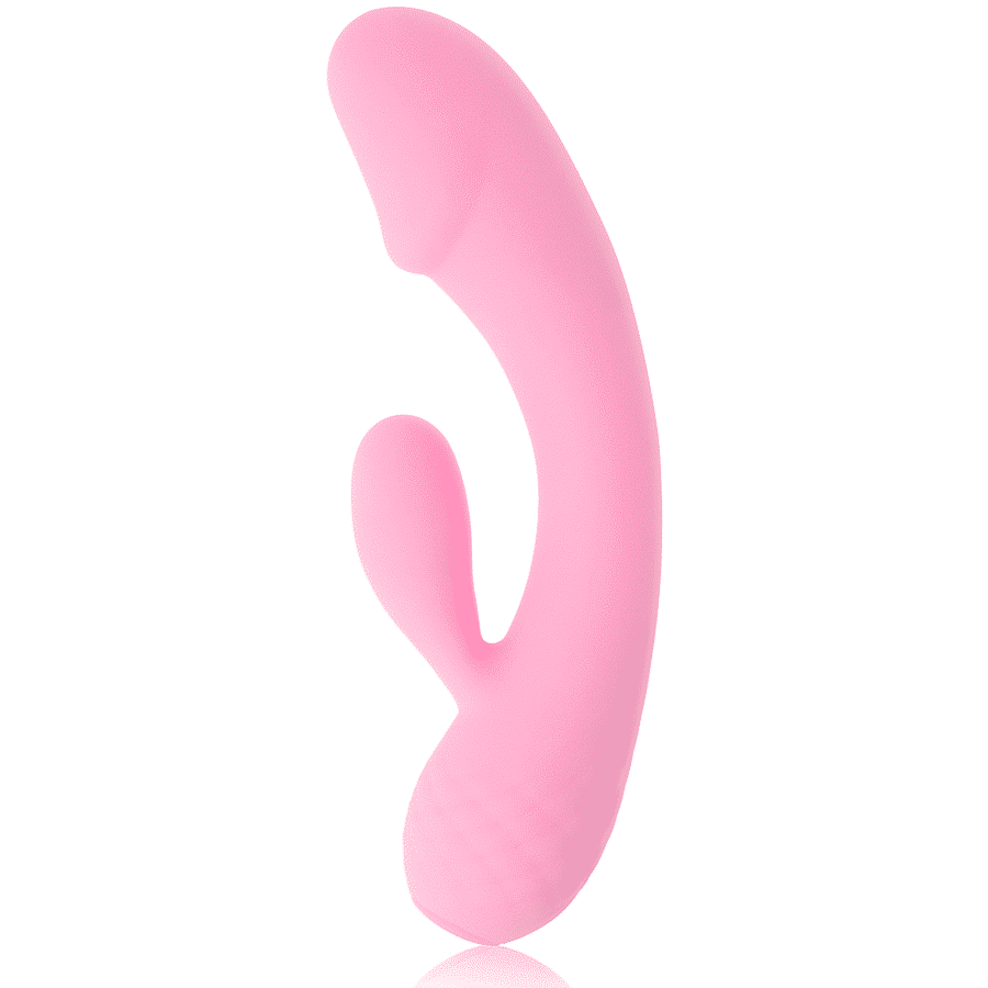 Pretty Love - Vibrador Inteligente Ron Com Coelho