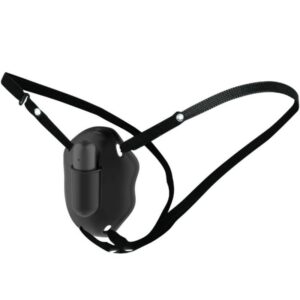 Pretty Love - Cinta Com Bala Vibrante Carter