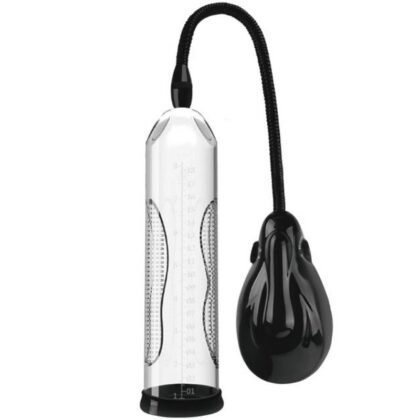 Pretty Love - Bomba De Ereo Automtica Alexander
