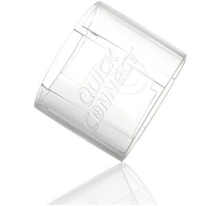 Fleshlight - Adaptador Quickshot Conexo Rpida