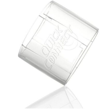 Fleshlight - Adaptador Quickshot Conexo Rpida