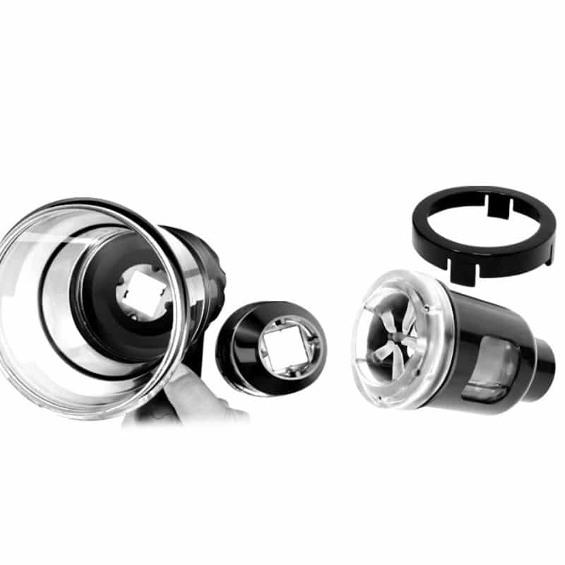 Pretty Love - Masculino Breton Multifuno Masturbador - Image 8