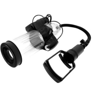 Pretty Love - Bomba De Ereo Bonita Amor Com Vibrao