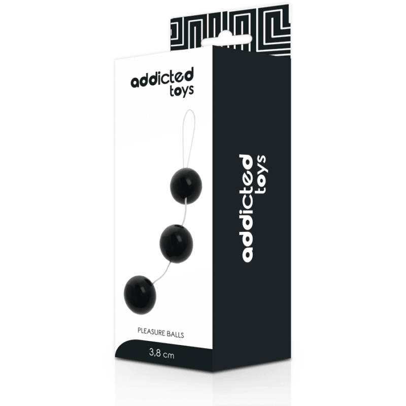 Addicted Toys - Bolas De Prazer - Image 4