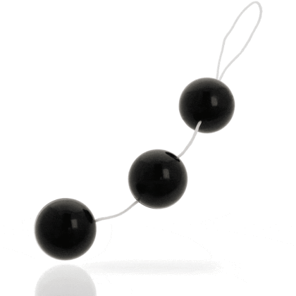 Addicted Toys - Bolas De Prazer