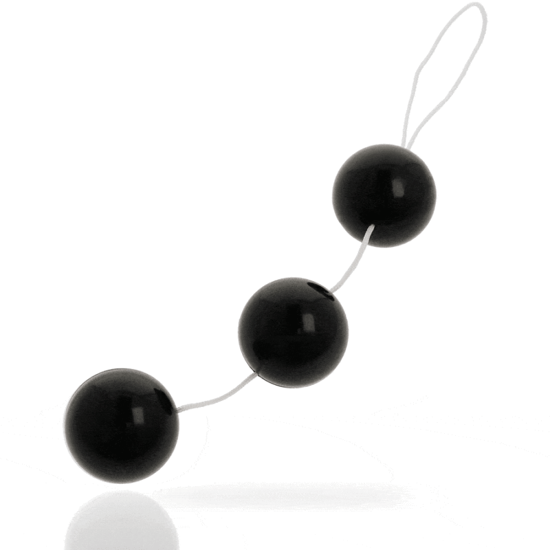 Addicted Toys - Bolas De Prazer
