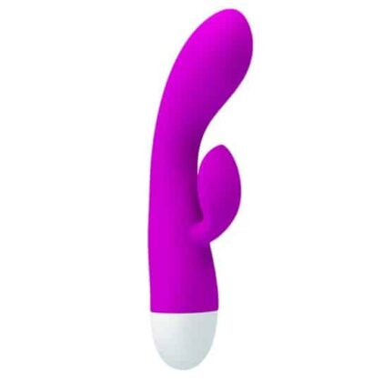 Pretty Love - Smart Vibrador Eli 30 Modos