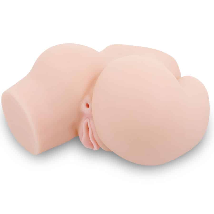 Crazy Bull - Bunda Com Vagina E Nus Realistas E Vibrao - Image 13