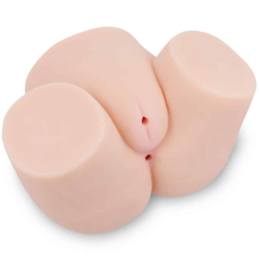 Crazy Bull - Vagina E Nus Realistas Com Posio De Vibrao 4 - Image 12