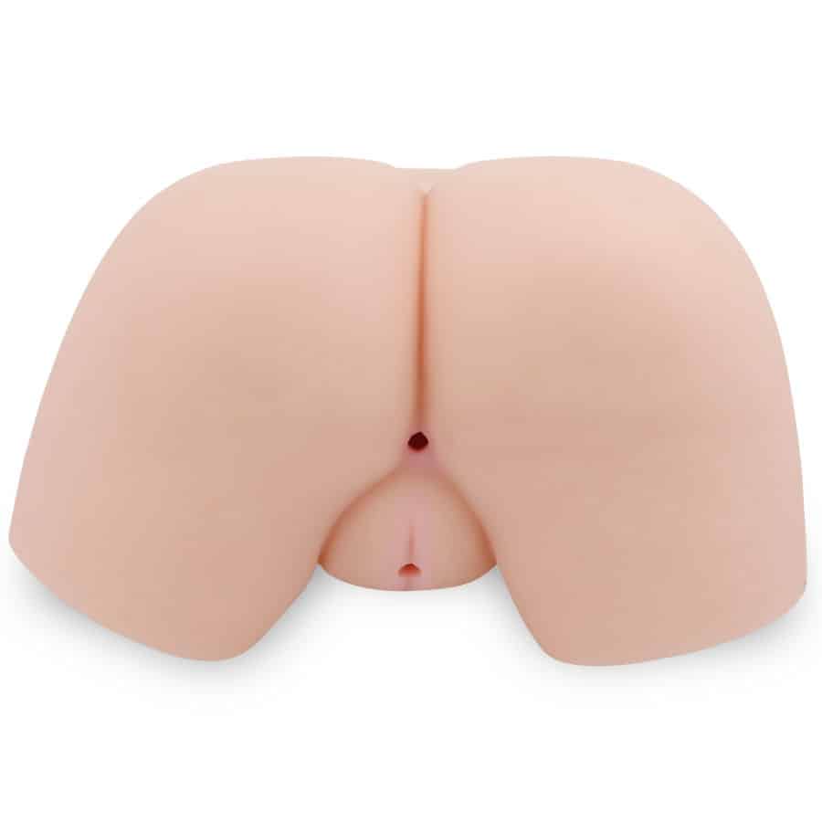 Crazy Bull - Vagina E Nus Realistas Com Posio De Vibrao 4 - Image 13