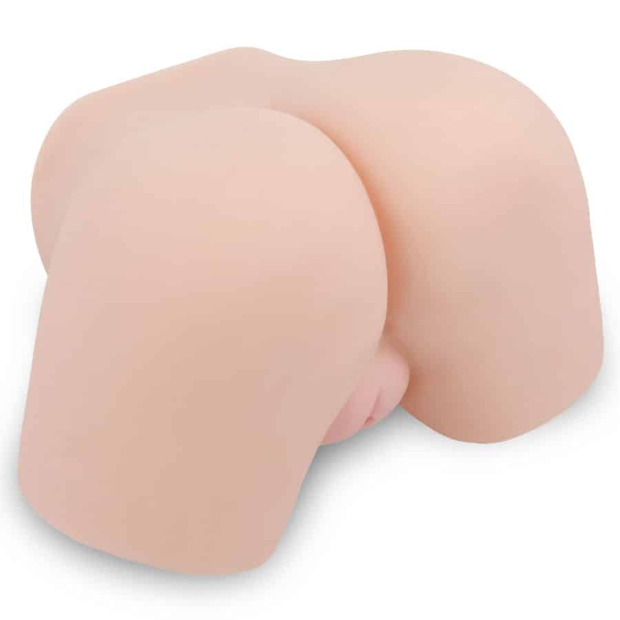 Crazy Bull - Vagina E Nus Realistas Com Posio De Vibrao 4 - Image 14
