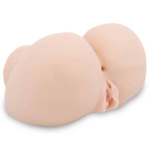 Crazy Bull - Vagina E Nus Realistas Com Posio De Vibrao 6