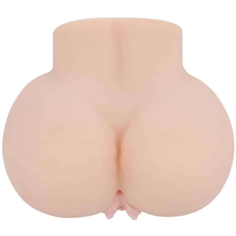 Crazy Bull - Vagina E Nus Realistas Com Posio De Vibrao 6 - Image 13