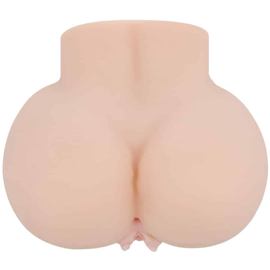 Crazy Bull - Vagina E Nus Realistas Com Posio De Vibrao 6 - Image 13