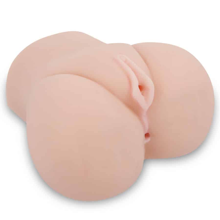 Crazy Bull - Vagina E Nus Realistas Com Posio De Vibrao 8