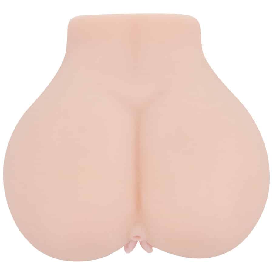 Crazy Bull - Vagina E Nus Realistas Com Posio De Vibrao 8 - Image 14