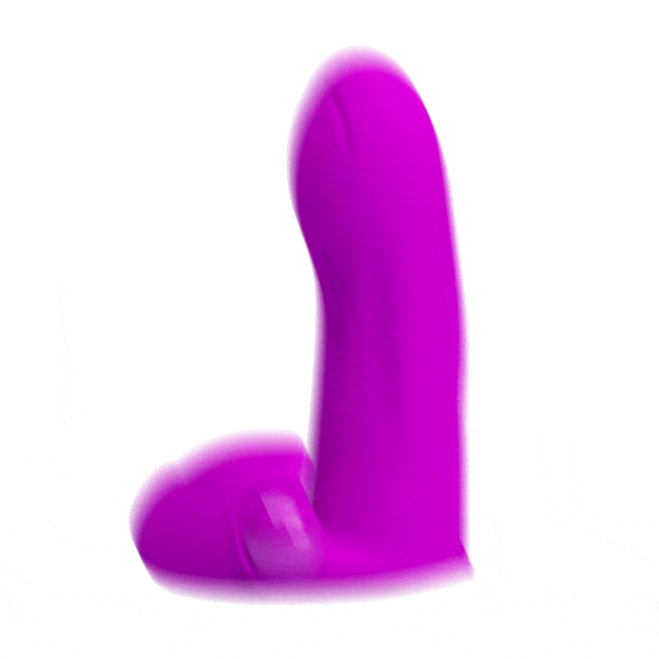 Pretty Love - Maxwell Dedal Com Vibrao - Image 2