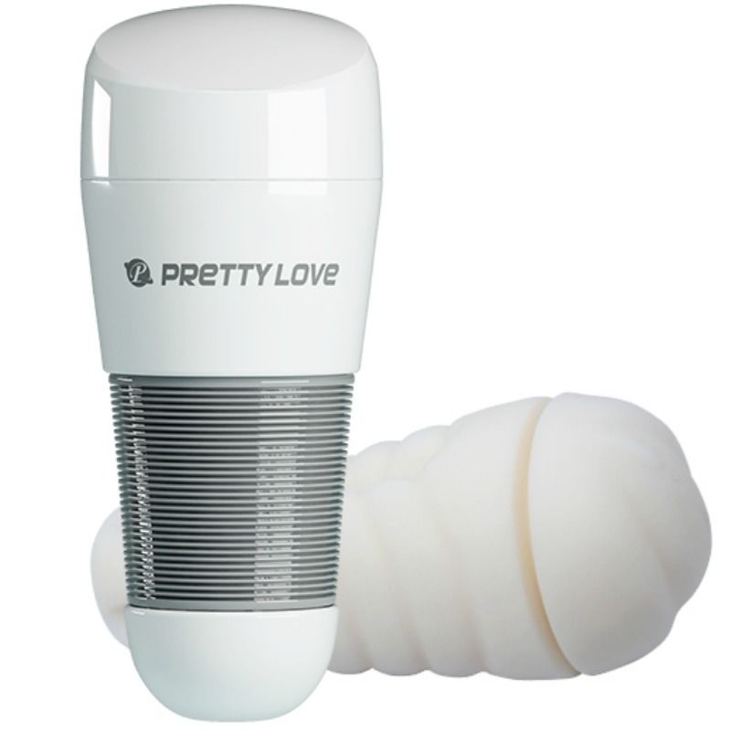 Pretty Love - Kitty Masturbador De Vagina Branca 2 - Image 3