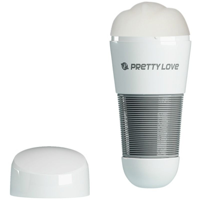 Pretty Love - Kitty Masturbador De Vagina Branca 2 - Image 4