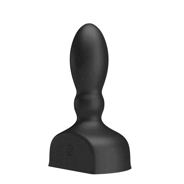 Pretty Love - Marriel Vibrador Prosttico E Inflvel - Image 2