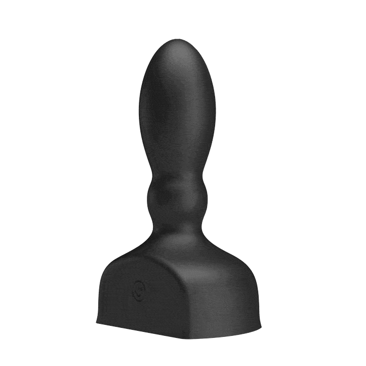 Pretty Love - Marriel Vibrador Prosttico E Inflvel - Image 3