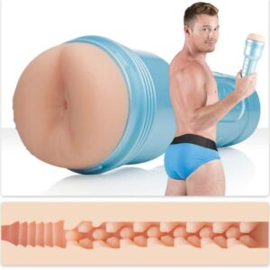 Fleshjack - Brent Corrigan Ano Masturbador