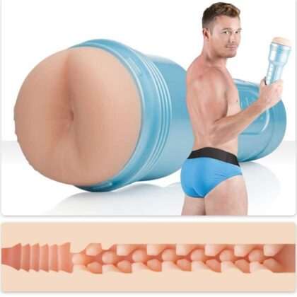Fleshjack - Brent Corrigan Ano Masturbador