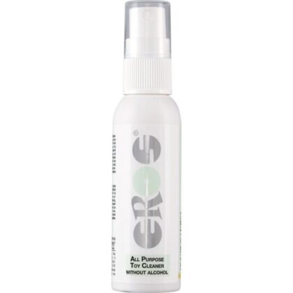 Eros - Limpador De Brinquedos Para Todos Os Fins 50 Ml