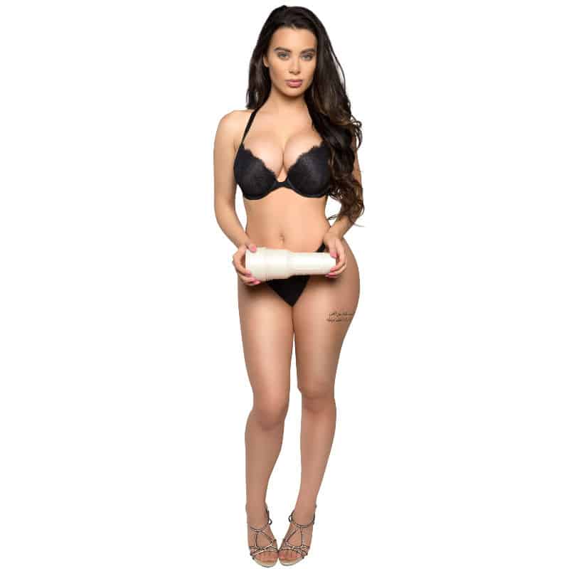 Fleshlight Girls - Lana Rhoades Vagina Destino - Image 2