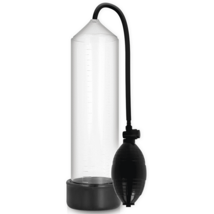 Pump Addicted - Rx3 Transparente
