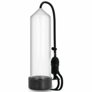 Pump Addicted - Rx5 Transparente