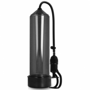 Pump Addicted - Rx5 Preto