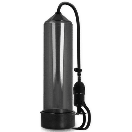 Pump Addicted - Rx5 Preto