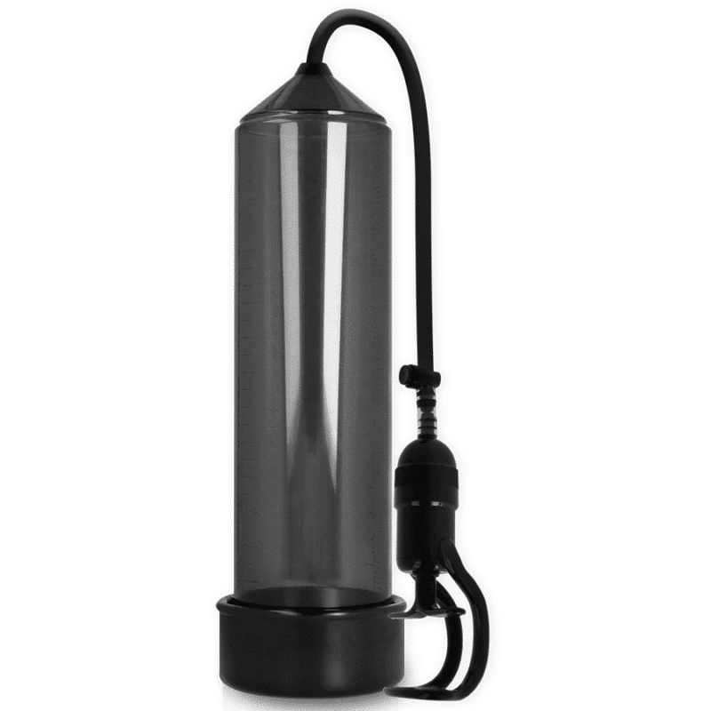 Pump Addicted - Rx5 Preto