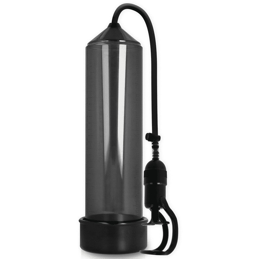 Pump Addicted - Rx5 Preto
