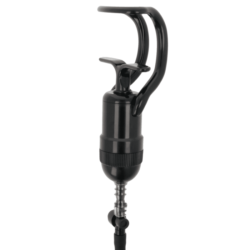 Pump Addicted - Rx5 Preto - Image 3