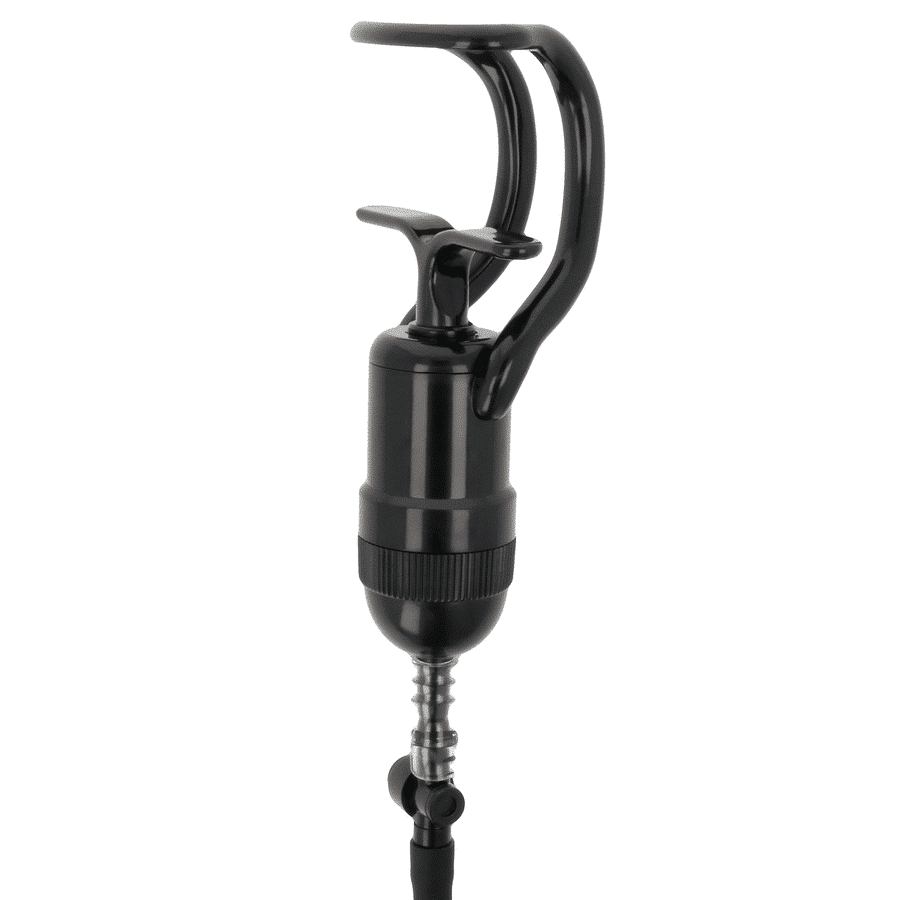 Pump Addicted - Rx5 Preto - Image 3