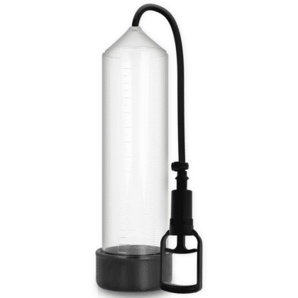 Pump Addicted - Rx7 Transparente
