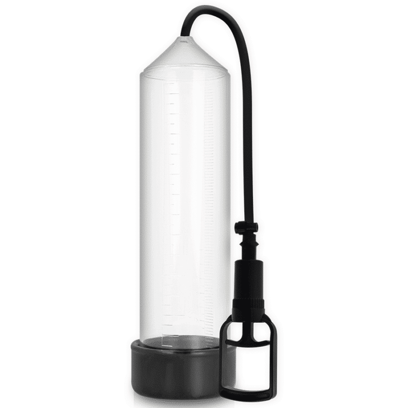 Pump Addicted - Rx7 Transparente