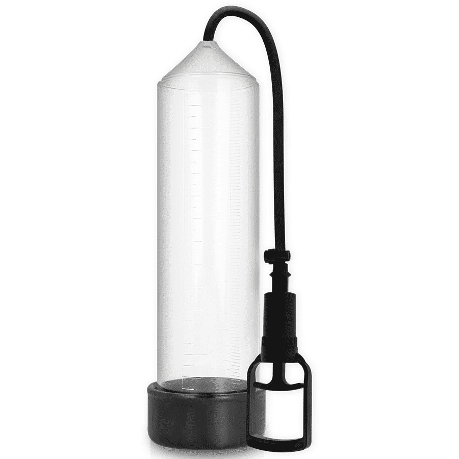 Pump Addicted - Rx7 Transparente
