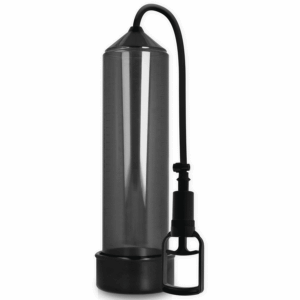 Pump Addicted - Rx7 Preto