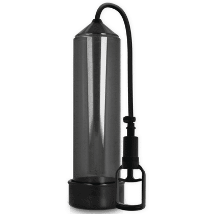 Pump Addicted - Rx7 Preto