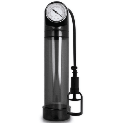 Pump Addicted - Rx9 Preto