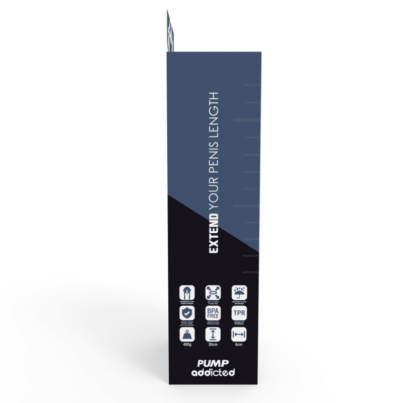 Pump Addicted - Rx9 Transparente - Image 8