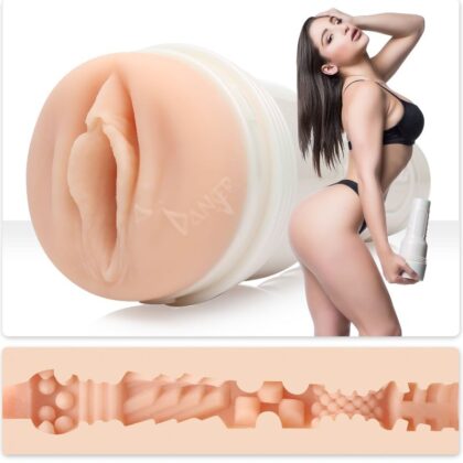 Fleshlight Girls - Abella Perigo Vagina