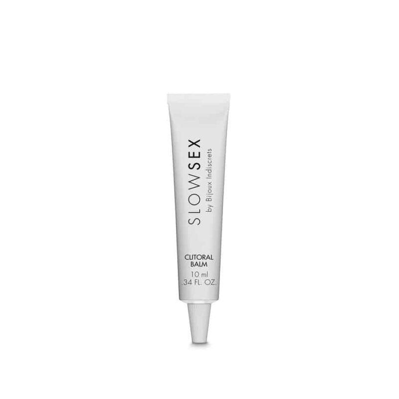 Bijoux - Slow Sex Blsamo Estimulante De Clitóris 10 Ml - Image 2