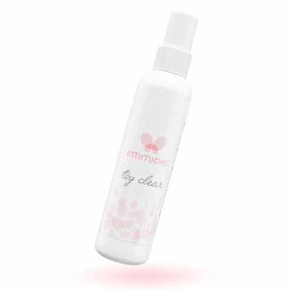 Intimichic - Limpador Desinfetante 150 Ml
