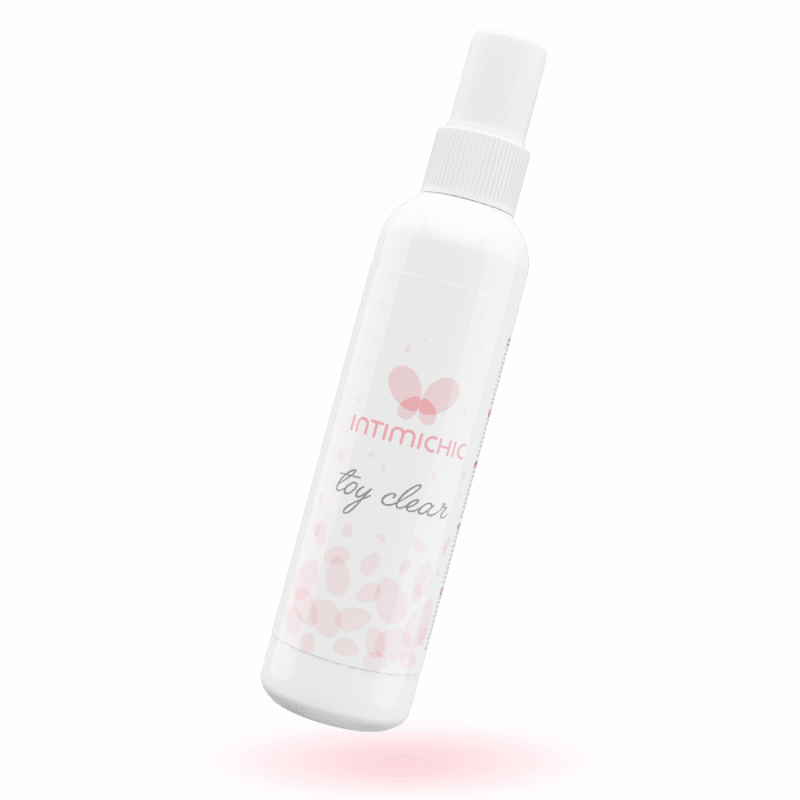 Intimichic - Limpador Desinfetante 150 Ml